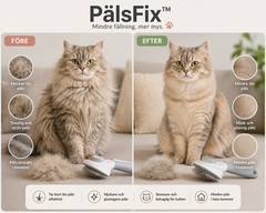 PälsFix - Ren päls, rent hem.