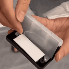 SolGlow™ – Mer ljus. Mindre arbete