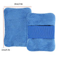 Outdoor Beach Sand Removal Bag Sand Remover for Sand Removal Beach Holiday Camping Remove Sand Dust Towel Scrubby Towel