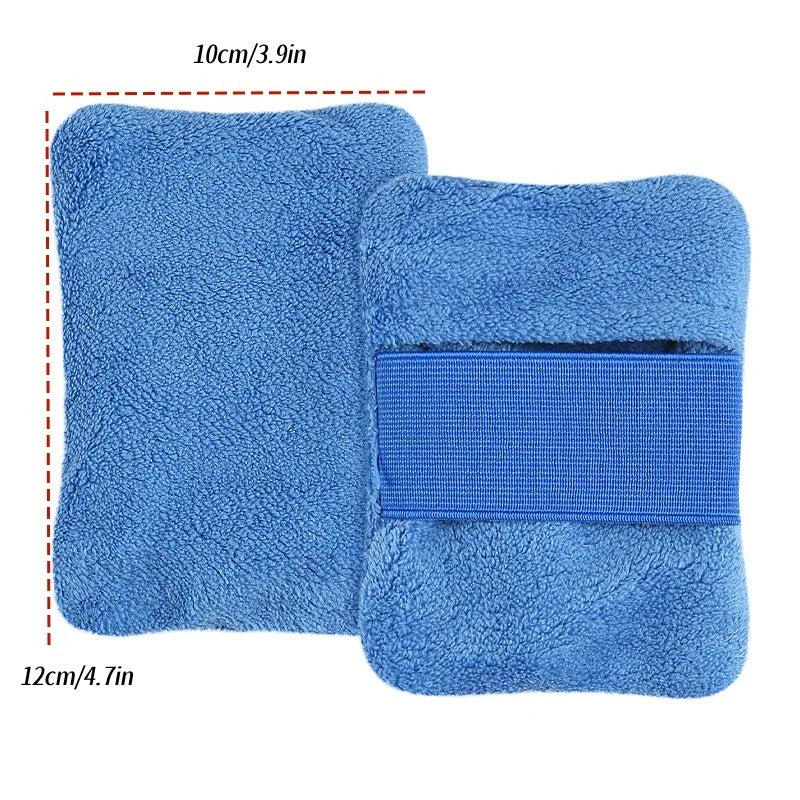Outdoor Beach Sand Removal Bag Sand Remover for Sand Removal Beach Holiday Camping Remove Sand Dust Towel Scrubby Towel