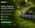 GårdFix™ - Förvandla din trädgård enkelt