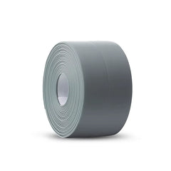 3.2M Bath Caulk Tape Self Adhesive PVC Oil-Proof Kitchen Sink Edge Corner Wall Sticker Waterproof Toilet Sealing Strip Tape